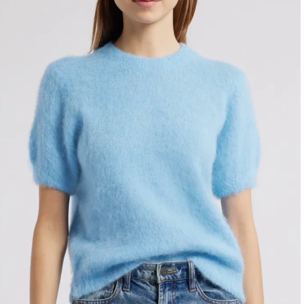 DOEN Hearst Sweater Sweater